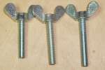 Fluegelschrauben